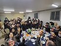 22.12.24 대촌성당 성탄 전야 미사 후..