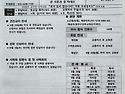 대촌성당 주보- 연중 26주일(셰계 이주..
