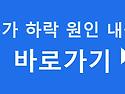 삼전 주가 하락 원인 이거 실적 때문인 줄만 알았던 거 저만 몰랐나요