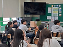 배산초 6-4 옷산수색대2차..