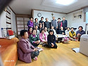 창천 1,2,3반 합동 반미사 봉헌(4.2..