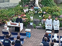 본당 성모의 밤(5.28)