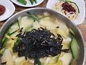 최애 칼제비~~!!