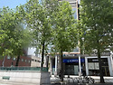 청명한 날씨~