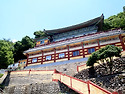 문수암(고성)
