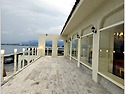 바다가 보이는 카페