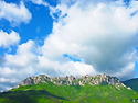 울산바위