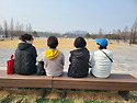 3월4일(토)일산호수공원 ..
