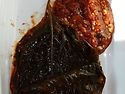 &#49326;힌단풍깻잎