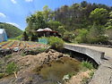 홍천군 잠실역62km 산과 ..
