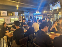 2026 서클대항 체육대회 뒤풀이 후기입니다!(9/20)
