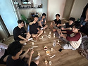 2026년 여름 수련회 후기입니다 !! (둘째날~셋째날)