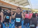 2026.02.22.대구마라톤 -골인지점