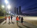 4월5일 창립기념 달리기 사진ㅡ1