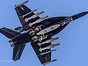 F-18 전투기의 비밀
