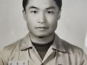 배우 고 김동수님 앨범 중..