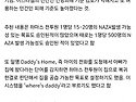 이스라엘 가자 공습 시스템..