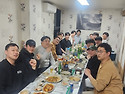 24년도 세이버스 단체회식