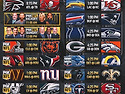 2025 Season - NFL Week 15 (댓글응원방)