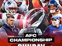 2025 Season - NFL Conference Championship (댓글응원방)