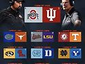 [댓글응원방] 2026 Season - NFL Week 6 & College Week 7