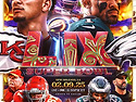 Super Bowl LIX (댓글응원방)