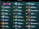 2026 NFL Draft (댓글응원방)