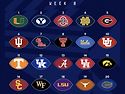 [댓글응원방] 2026 Season - NFL Week 7 & College Week 8