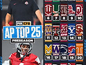 [댓글응원방] 2025 Season - College Week 1