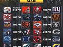 2024 Season - NFL Week 12 및 College Week 13 (댓글응원방)