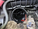 BMW F06 640D N57 디..