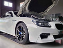 BMW640D N57 브레이크 패..