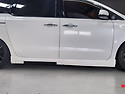 기아 더 뉴 카니발(YP) ..