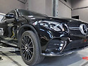 벤츠 GLC220D 680K 후..