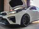 기아 K3 GT 1.6T-GDI..