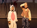 2024 해마루 연극놀이 참가 어린이 모집
