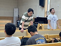 2025 여름 샬롬캠프 (7.31~8.2.)