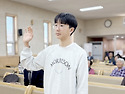 25년도 부활주일 입교식(2025.04.2..