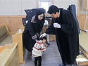 2025 성탄감사예배 축복기도(25.12..