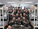 두연이가 군에 입대했어요 기도해 주세..