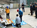 시산제