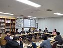 제14대 지역단 포교역량 강화를 위한 총괄팀별 간담회 개회!
