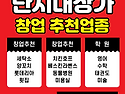 1250세대 대단지 단지내상가 독점 떡집..