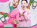2025 여우락 페스티벌 &#128284;&#129418; 인순이 X 유지숙 &#65308;두 사랑 이야기&#..