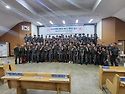 시니어아미 예비군 훈련 ..