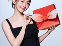 윤아 설화수 광고 사진