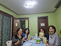 ＜＜해든분식＞＞ 발제문과 후기 (9월) 서경아 발제