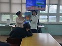 6/21 소담마을 책읽어주기..