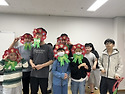 [주말] 5/10 토요 수업입니다.