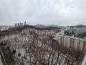 겨울 정취